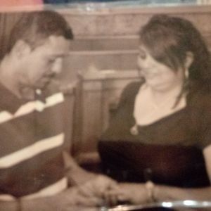 Meet your Posher, Joann